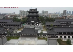又一地標(biāo)，廣州市文化館新館